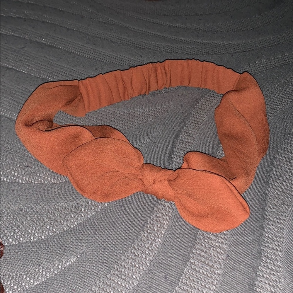 Hair accessories